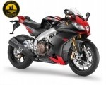 Aprilia RSV4 Factory