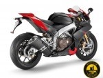 Aprilia RSV4 Factory