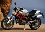 Ducati Monster 1100