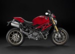 Ducati Monster 1100 S