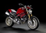 Ducati Monster 1100 S