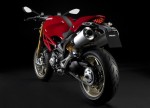 Ducati Monster 1100 S