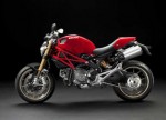 Ducati Monster 1100 S