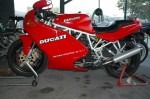 Ducati 900 ss