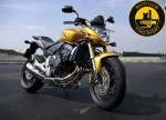 Honda Hornet 600 ABS