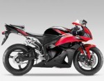 Honda CBR 600 RR ABS