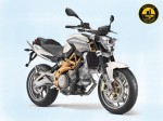 Aprilia SL 750 Shiver ABS