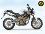 Aprilia SL 750 Shiver ABS