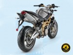 Aprilia SL 750 Shiver ABS