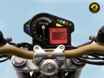 Aprilia SL 750 Shiver depotenziata ABS