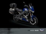 Buell XB12XT Ulysses