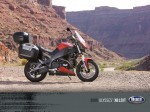 Buell XB12XT Ulysses