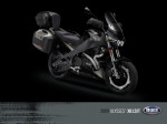 Buell XB12XT Ulysses