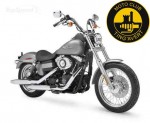 Harley Davidson FXDB Dyna Street Bob