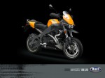 Buell XB12X Ulysses