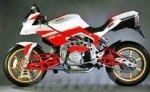 Bimota Tesi 3D