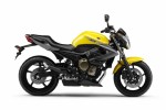 Yamaha XJ6