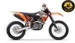 Ktm SX-F 450