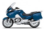 Bmw R 1200 RT Abs Sport