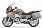 Bmw R 1200 RT Abs Sport