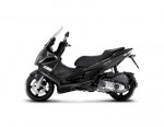 Gilera Nexus 300