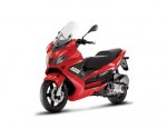 Gilera Nexus 300