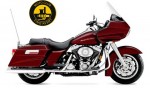 Harley Davidson FLHT Electra Glide ABS