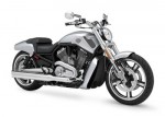 Harley Davidson V-Road Muscle