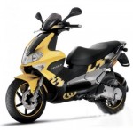 Gilera Runner Purejet