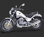 Moto Guzzi Nevada 750 SE 07