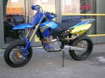 Husaberg FS 650