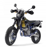 Husaberg FS 650