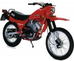 Moto Morini 350 Kanguro