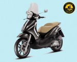 Piaggio Beverly Tourer 125