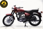 Royal Enfield Bullet Electra 500 EFI ES