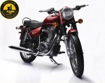 Royal Enfield Bullet Electra 500 EFI ES