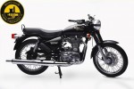 Royal Enfield Bullet Electra 500 EFI ES