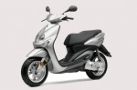 MBK Ovetto 50cc