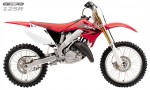 Honda CR 125