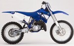 Yamaha YZ