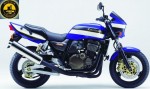 Kawasaki ZRX 1200