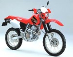 Honda XR 400R