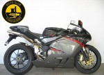 Mv Agusta F4 1000 R 1+1