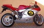 Mv Agusta F4 1000 R 1+1