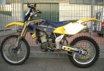 Husqvarna TE 250