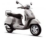 Piaggio Vespa GTS 250 i.e.