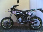 Beta / Betamotor RR Motard 50