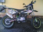 Beta / Betamotor RR Motard 50