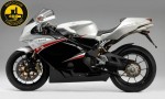 Mv Agusta F4 312R