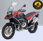 Bmw R 1200 GS ADV